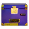 Rainbow High Accessories Studio Series 1, assortimento S in PDQ scarpe per bambole