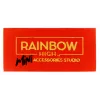 Rainbow High Accessories Studio Series 1, assortimento S in PDQ scarpe per bambole