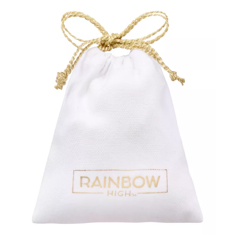 Rainbow High Accessories Studio Series 1, assortimento S in PDQ scarpe per bambole