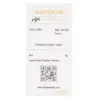 Rainbow High Accessories Studio Series 1, assortimento S in PDQ scarpe per bambole