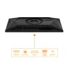 AOC G4 25G4SXU monitor per computer 62,2 cm (24,5