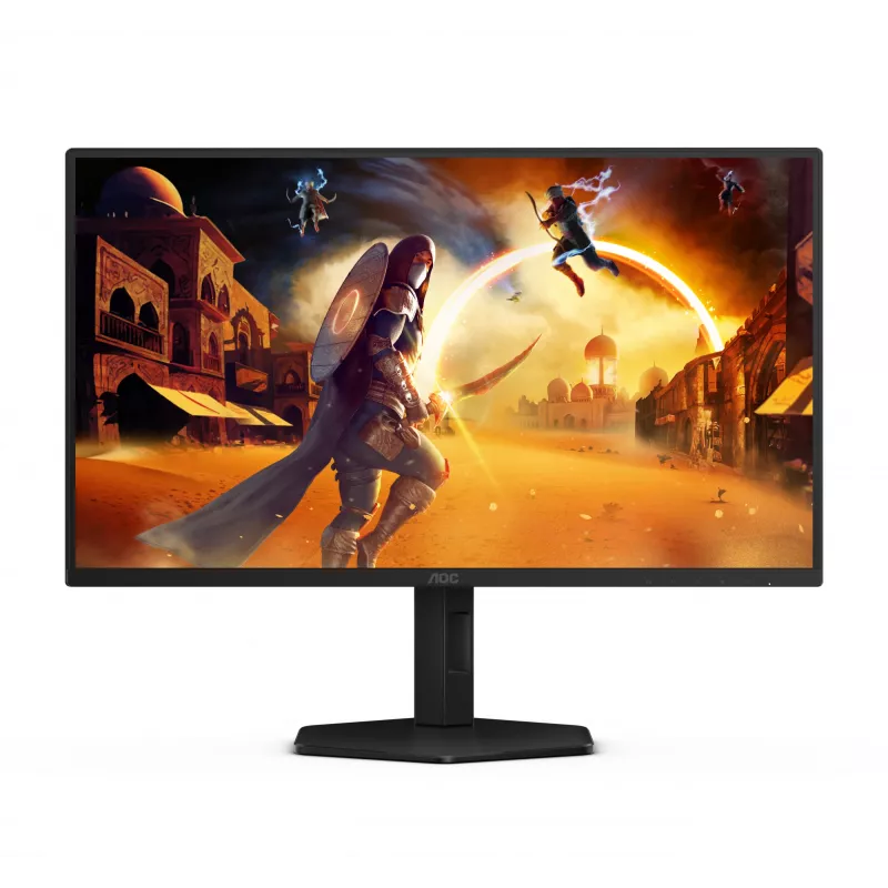 AOC G4 25G4SXU monitor per computer 62,2 cm (24,5