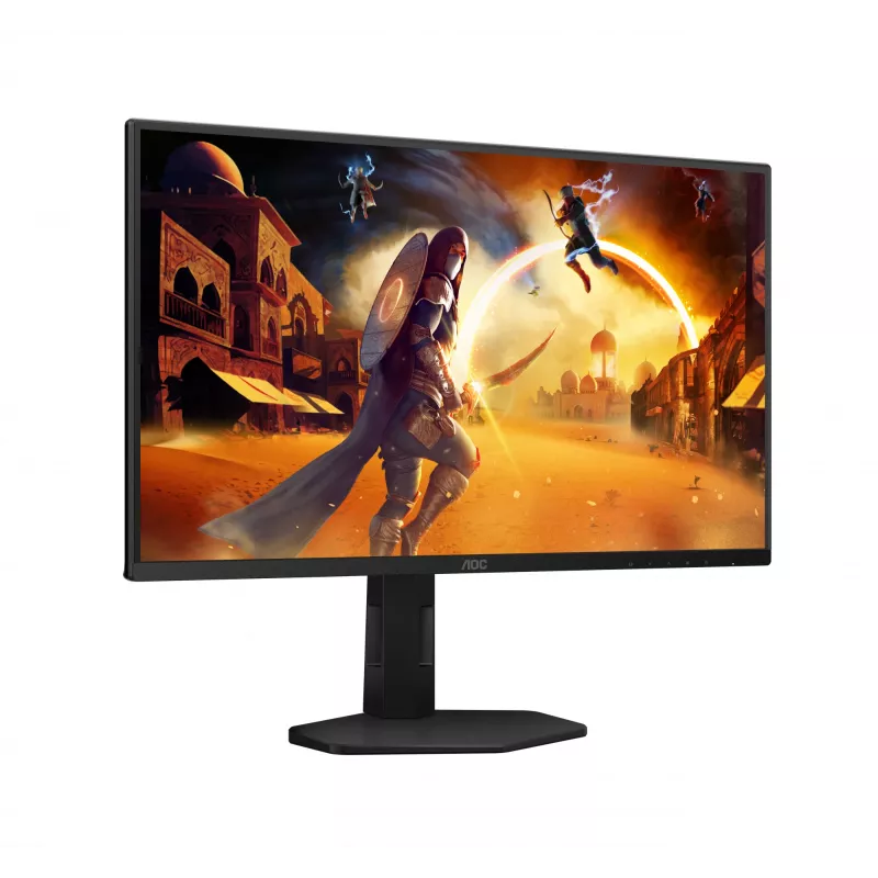 AOC G4 25G4SXU monitor per computer 62,2 cm (24,5
