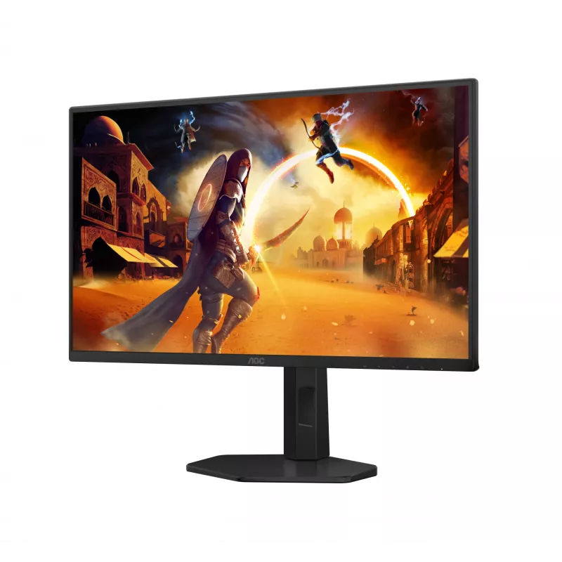 AOC G4 25G4SXU monitor per computer 62,2 cm (24,5
