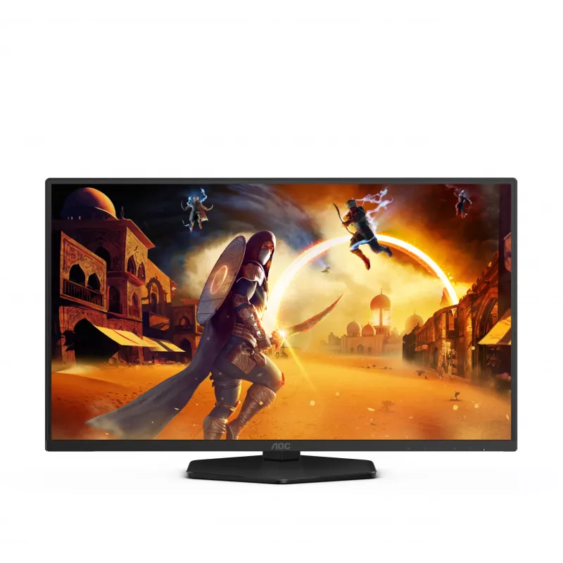 AOC G4 25G4SXU monitor per computer 62,2 cm (24,5