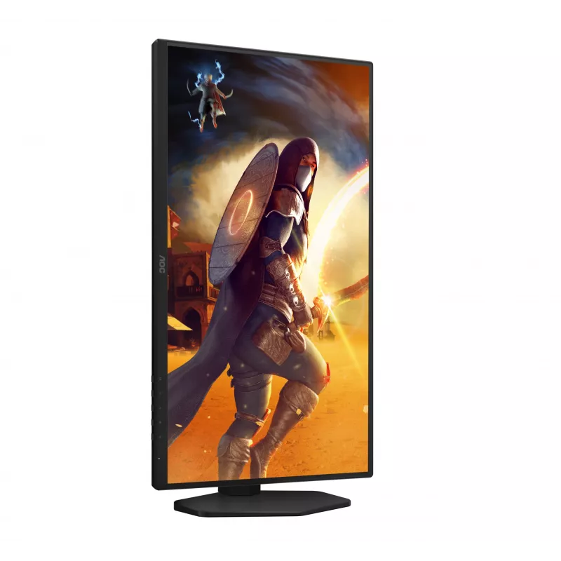 AOC G4 25G4SXU monitor per computer 62,2 cm (24,5
