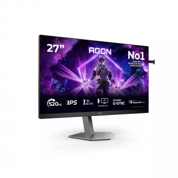 AOC G2 AG276FK monitor per computer 68,6 cm (27