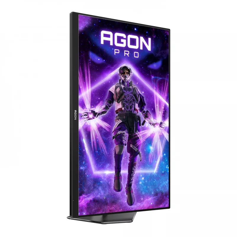 AOC G2 AG276FK monitor per computer 68,6 cm (27