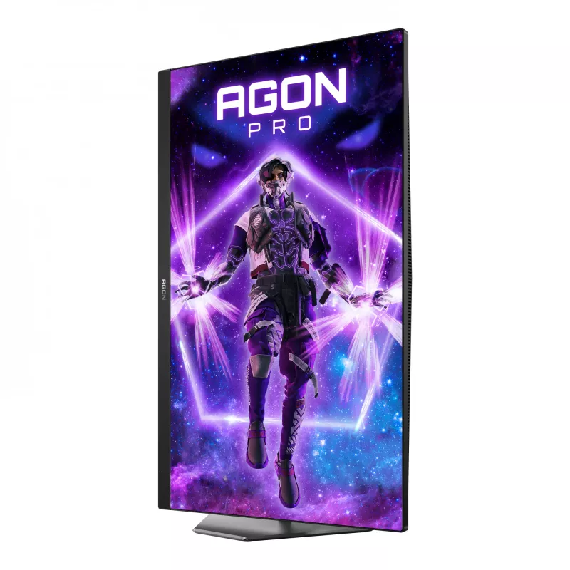 AOC G2 AG276FK monitor per computer 68,6 cm (27