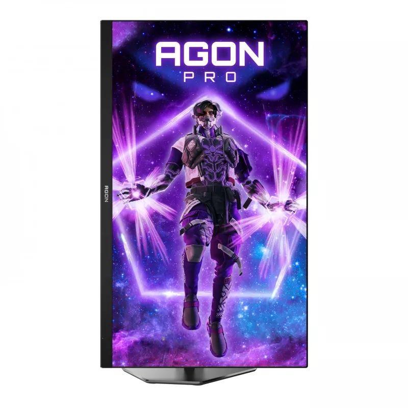 AOC G2 AG276FK monitor per computer 68,6 cm (27