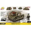 Set da costruzione Cobi Blocks Tankette TK-3 – 323 pezzi