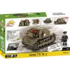 Set da costruzione Cobi Blocks Tankette TK-3 – 323 pezzi