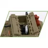 Set da costruzione Cobi Blocks Tankette TK-3 – 323 pezzi