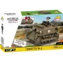 Set da costruzione Cobi Blocks Tankette TK-3 – 323 pezzi