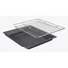 Forno Bosch Serie 4 HBA534ES3 71 L 3400 W nero, acciaio inox