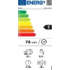 Lavastoviglie da incasso Bosch Serie 4 SPV4HMX49E – slimline 45 cm, 10 coperti, 44 dB, 6 programmi