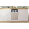 Lavastoviglie da incasso Bosch Serie 4 SPV4HMX49E – slimline 45 cm, 10 coperti, 44 dB, 6 programmi