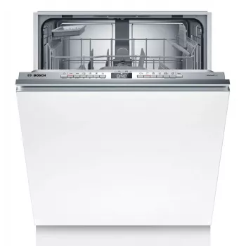 Lavastoviglie da incasso Bosch SMV4ETX08E — 13 coperti, 44 dB, dimensione piena 60 cm, classe di efficienza energetica B