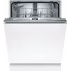 Lavastoviglie Bosch Serie 4 SMV4HTX00E completamente integrabile 13 coperti