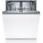 Lavastoviglie Bosch Serie 4 SMV4HTX00E completamente integrabile 13 coperti