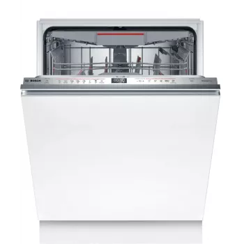 Lavastoviglie Bosch Serie 6 SBD6ECX12E completamente integrata 14 coperti