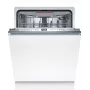 Lavastoviglie Bosch Serie 6 SBD6ECX12E completamente integrata 14 coperti