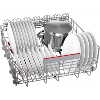 Lavastoviglie Bosch Serie 6 SBD6ECX12E completamente integrata 14 coperti