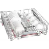 Lavastoviglie Bosch Serie 6 SBD6ECX12E completamente integrata 14 coperti