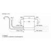 Bosch Serie 6 SMD6ECX12E lavastoviglie a scomparsa totale, 60 cm, 14 coperti, 42 dB, Home Connect, classe energetica A