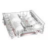 Bosch Serie 6 SMD6ECX12E lavastoviglie a scomparsa totale, 60 cm, 14 coperti, 42 dB, Home Connect, classe energetica A
