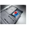 Bosch Serie 6 SMD6ECX12E lavastoviglie a scomparsa totale, 60 cm, 14 coperti, 42 dB, Home Connect, classe energetica A