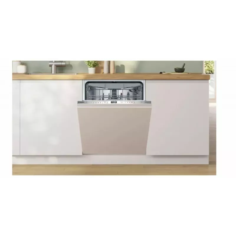 Bosch Serie 6 SMD6ECX12E lavastoviglie a scomparsa totale, 60 cm, 14 coperti, 42 dB, Home Connect, classe energetica A
