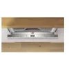 Bosch Serie 6 SMD6ECX12E lavastoviglie a scomparsa totale, 60 cm, 14 coperti, 42 dB, Home Connect, classe energetica A