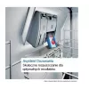 Bosch Serie 6 SMD6ECX12E lavastoviglie a scomparsa totale, 60 cm, 14 coperti, 42 dB, Home Connect, classe energetica A