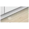Bosch Serie 6 SMD6ECX12E lavastoviglie a scomparsa totale, 60 cm, 14 coperti, 42 dB, Home Connect, classe energetica A