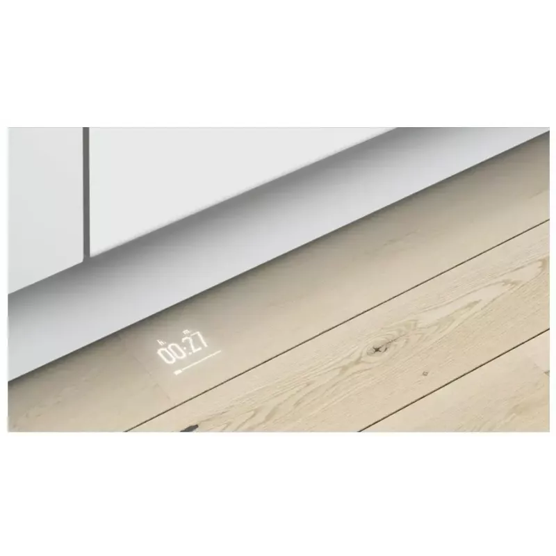 Bosch Serie 6 SMD6ECX12E lavastoviglie a scomparsa totale, 60 cm, 14 coperti, 42 dB, Home Connect, classe energetica A