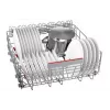 Bosch Serie 6 SMD6ECX12E lavastoviglie a scomparsa totale, 60 cm, 14 coperti, 42 dB, Home Connect, classe energetica A