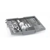 Bosch Serie 6 SMD6ECX12E lavastoviglie a scomparsa totale, 60 cm, 14 coperti, 42 dB, Home Connect, classe energetica A