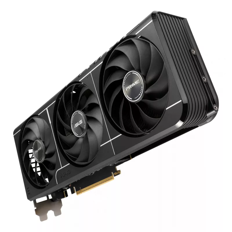 ASUS Prime -RTX5060TI-O16G NVIDIA GeForce RTX 5060 Ti 16 GB GDDR7