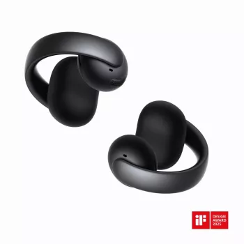 Auricolari ANKER - Soundcore Aeroclip - nero