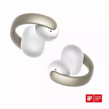 Auricolari Anker Soundcore AeroClip A3388G21