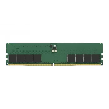 Kingston ValueRAM - DDR5 - modulo - 48 GB - DIMM 288-PIN