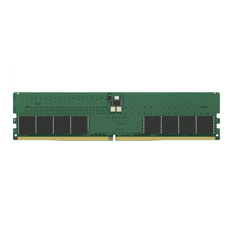 Kingston ValueRAM - DDR5 - modulo - 48 GB - DIMM 288-PIN