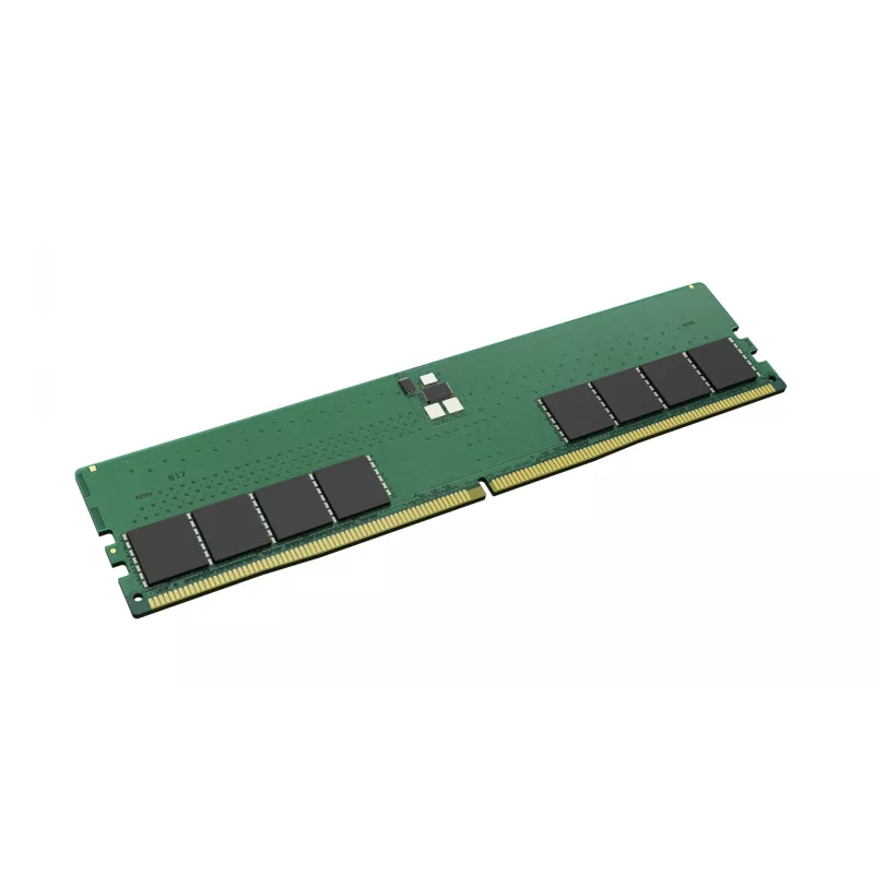 Kingston ValueRAM - DDR5 - modulo - 48 GB - DIMM 288-PIN