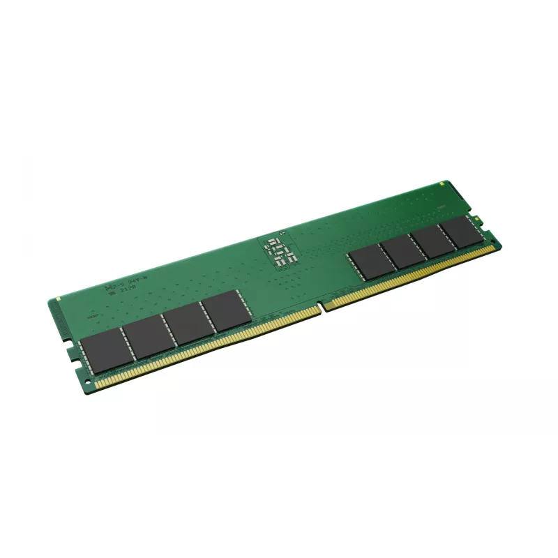 Kingston ValueRAM - DDR5 - modulo - 48 GB - DIMM 288-PIN