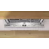 Lavastoviglie Bosch Serie 4 SMV4HTX03E completamente integrabile 13 coperti