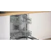 Lavastoviglie Bosch Serie 4 SMV4HTX03E completamente integrabile 13 coperti