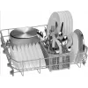 Lavastoviglie Bosch Serie 4 SMV4HTX03E completamente integrabile 13 coperti