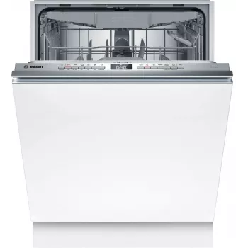 Lavastoviglie Bosch Serie 4 SMV4HVX07E completamente integrata 14 coperti
