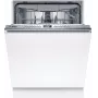 Lavastoviglie Bosch Serie 4 SMV4HVX07E completamente integrata 14 coperti